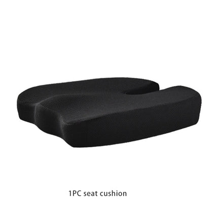 Memory Foam Seat Cushion