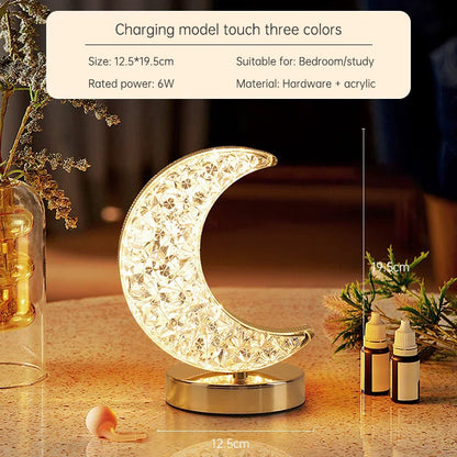 Life Scene Atmosphere Night Light-Multi Styles