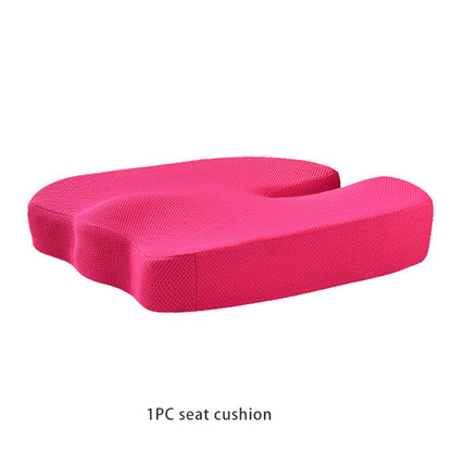 Memory Foam Seat Cushion