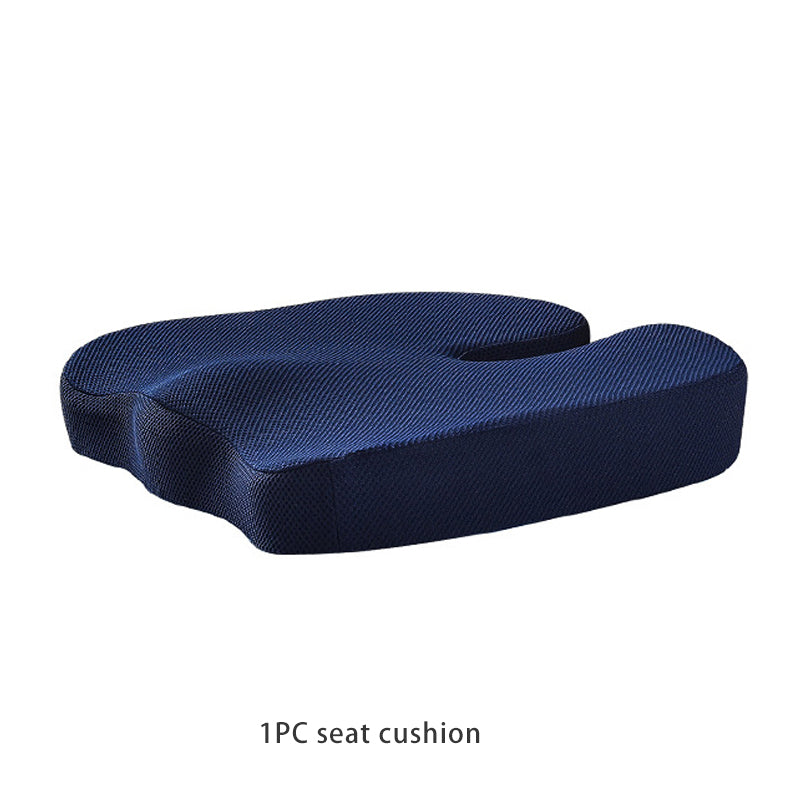 memory foam seat cushion