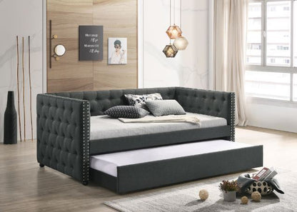 ACME Romona Full Daybed & Twin Trundle