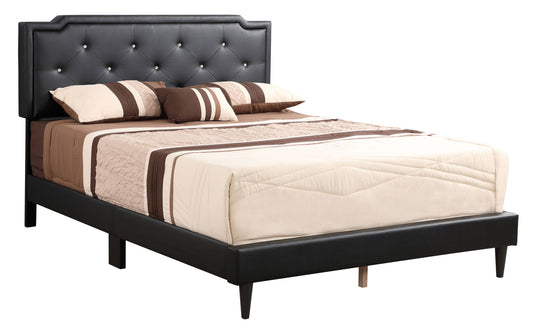 Deb Bed -All in One Box , Black