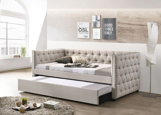 ACME Romona Twin Daybed & Trundle