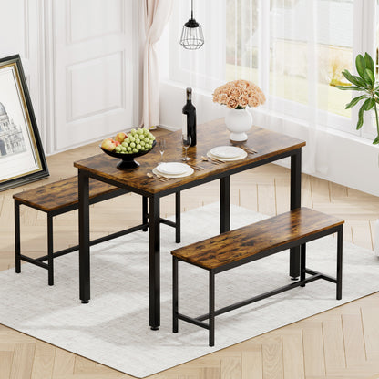 Boutique Dining Table Set