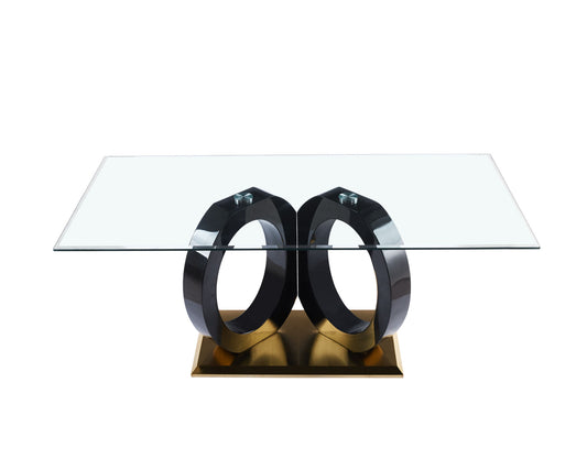 Lilli Dining Table